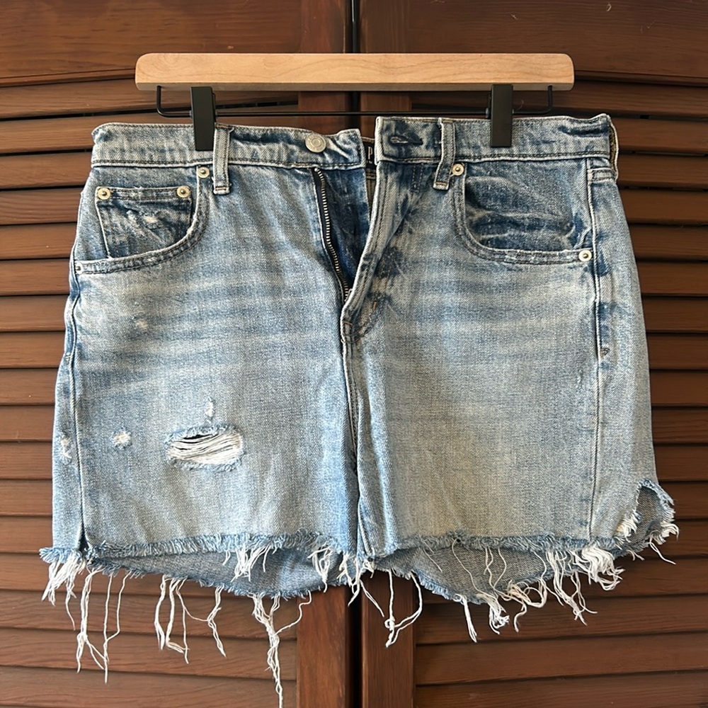 Gap Denim Cutoff shorts